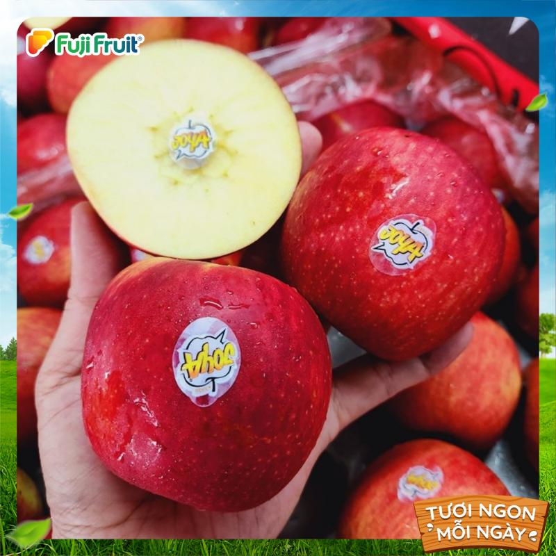 Fuji Fruit