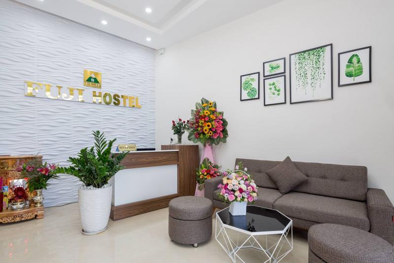 Fuji Hostel