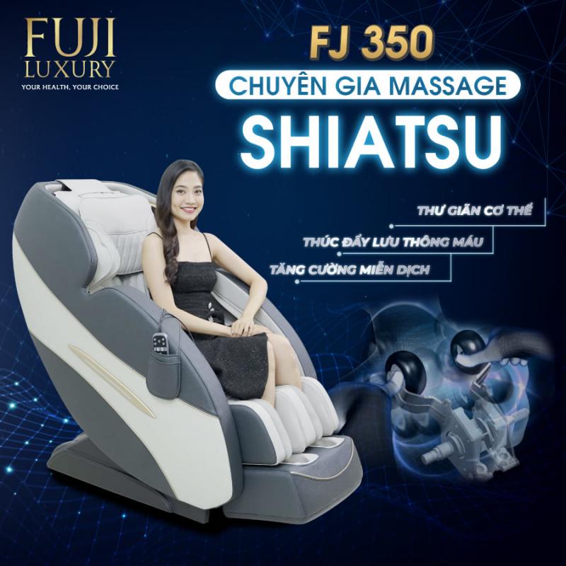 Fuji Luxury
