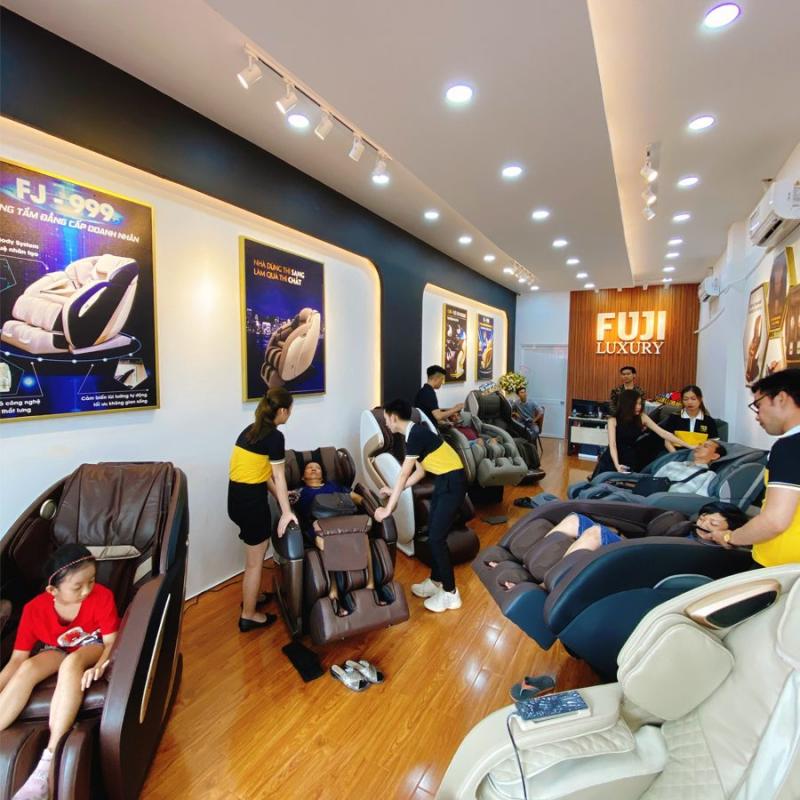 Fuji Luxury