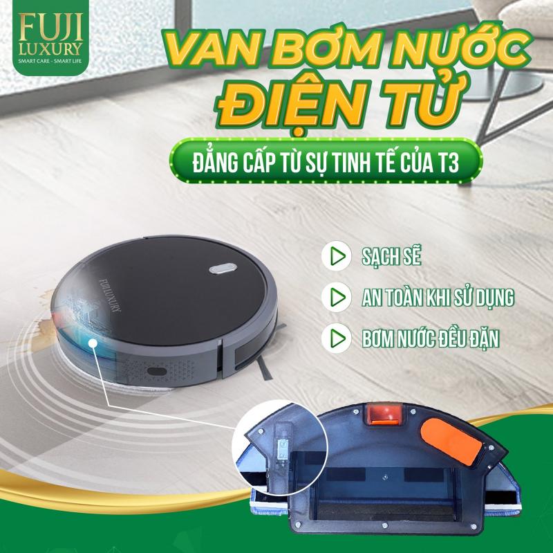 Fuji Luxury Hải Phòng