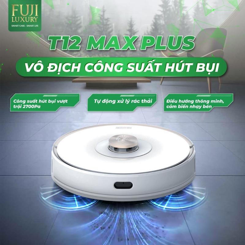 Fuji Luxury Hải Phòng