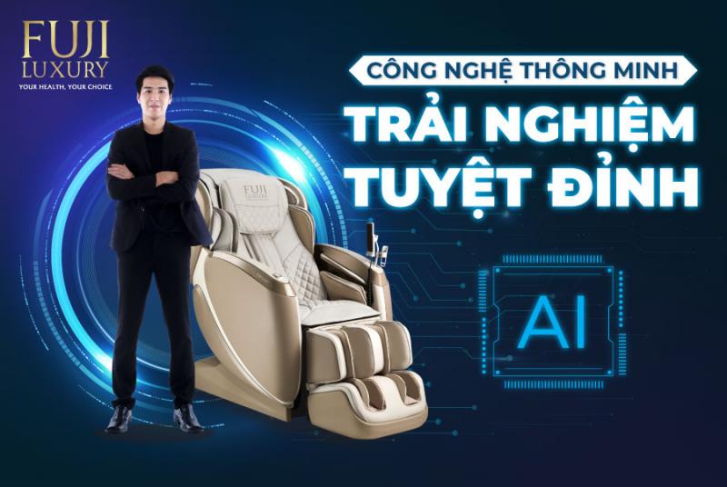 Fuji Luxury Quảng Nam