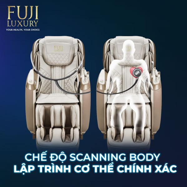 Fuji Luxury Quảng Nam