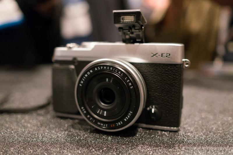 Fujifilm X-E2 Body