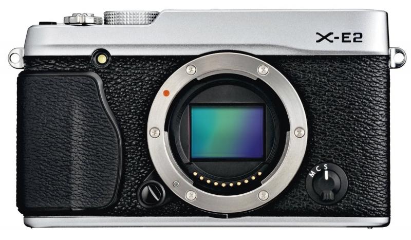 Fujifilm X-E2 Body