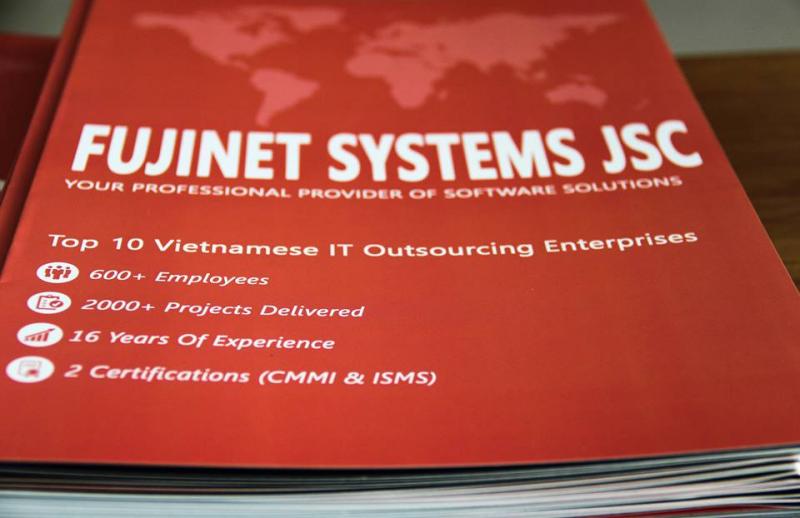 FUJINET Systems