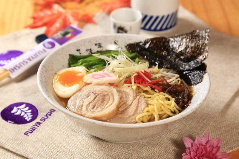 Fujiya Sushi Da Lat