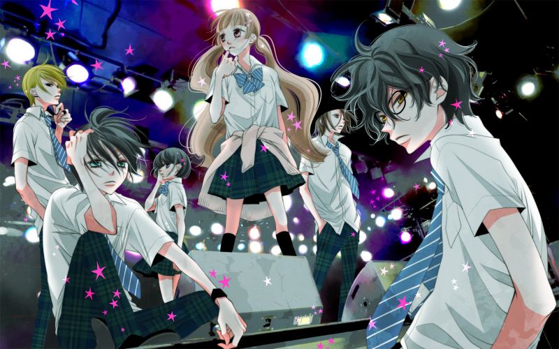 Fukumenkei Noise