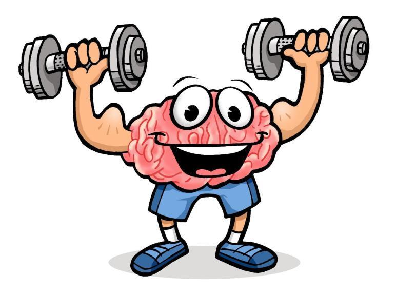 Hãy luyện tập tư duy của bạn để tốt hơn mỗi ngày
