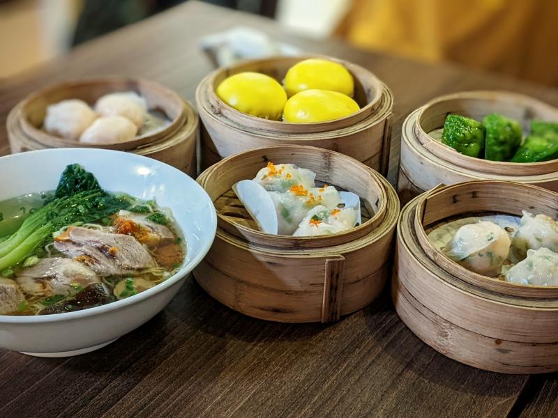 Fungha Dimsum