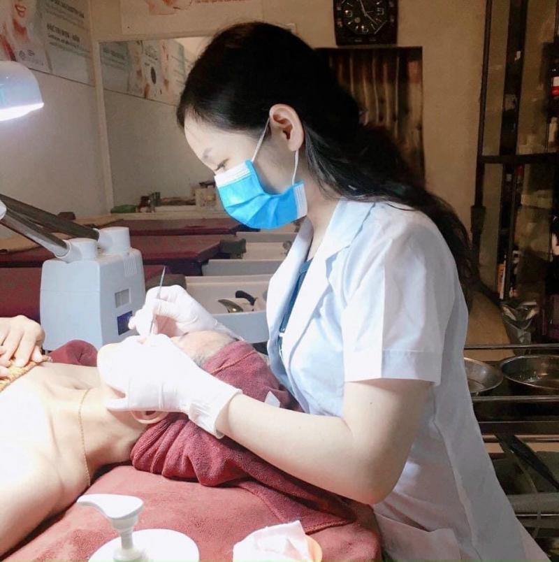 Funny BeautyCenter