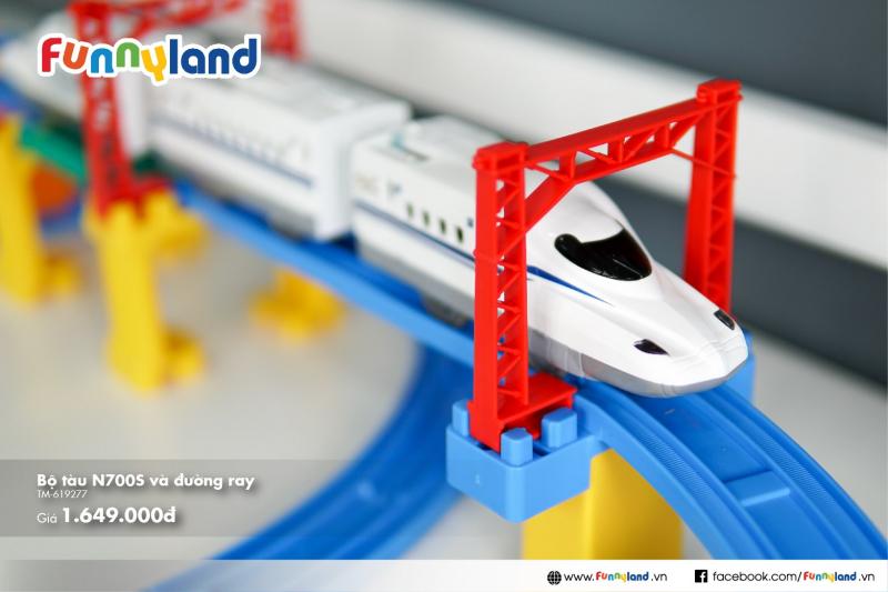 FunnyLand