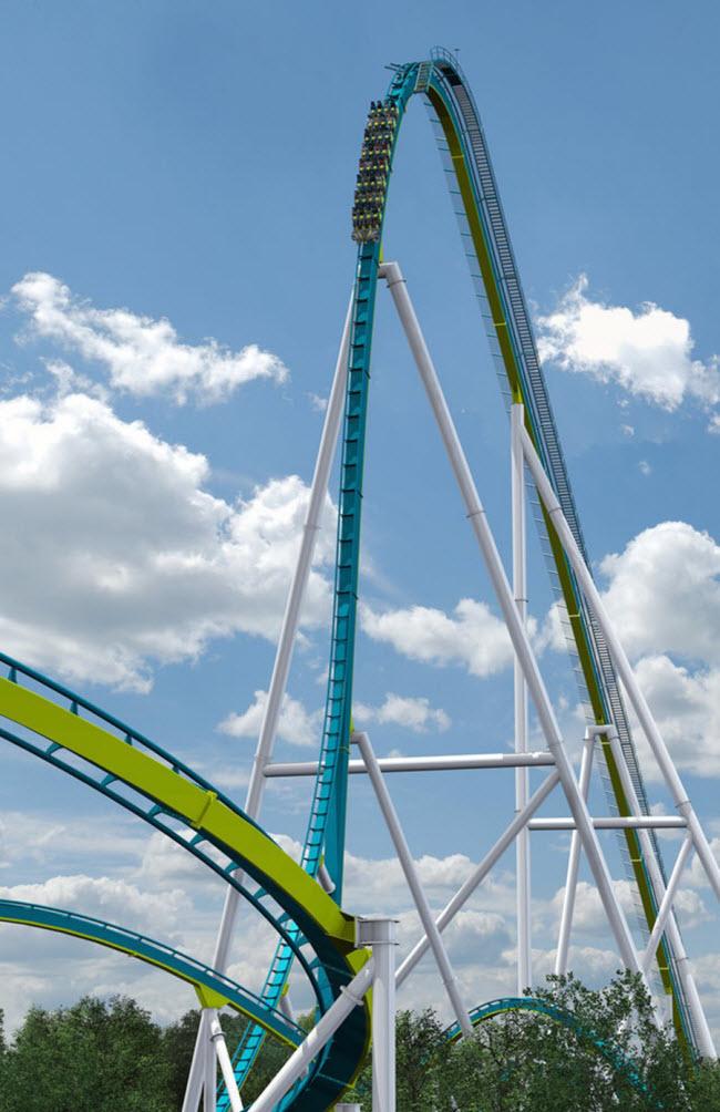 Fury 325