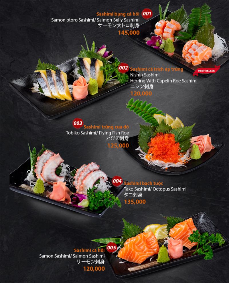 Furyu Restaurant