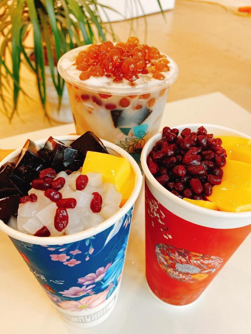 Wo Ai Cha