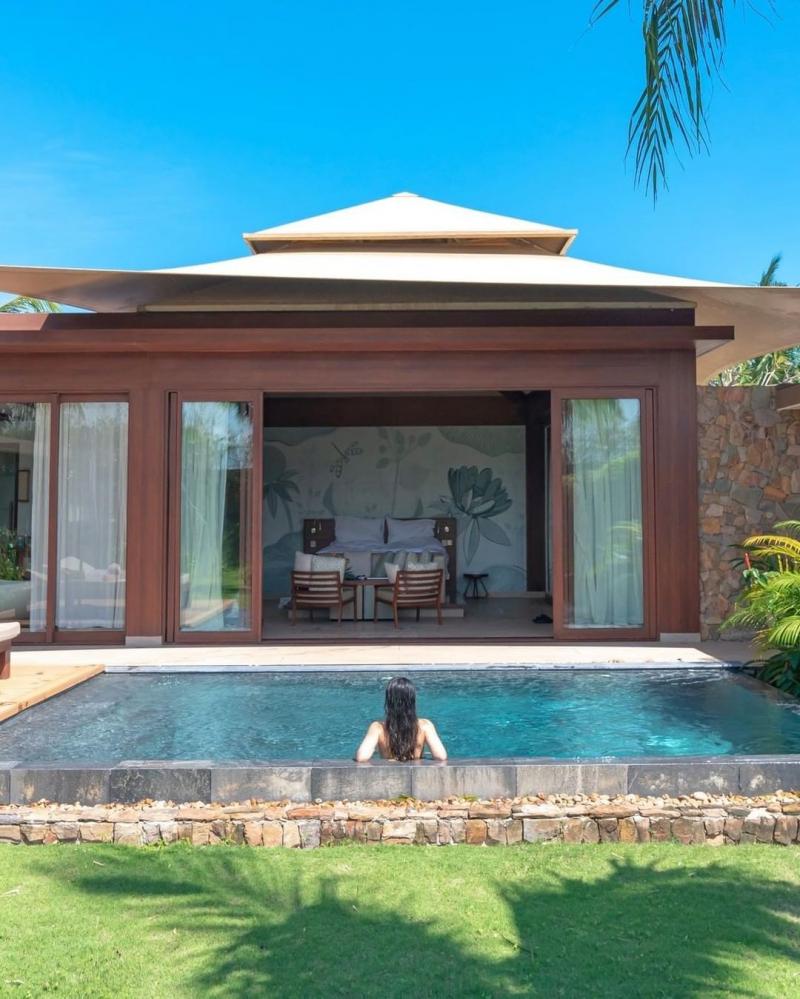 Fusion Resort Cam Ranh