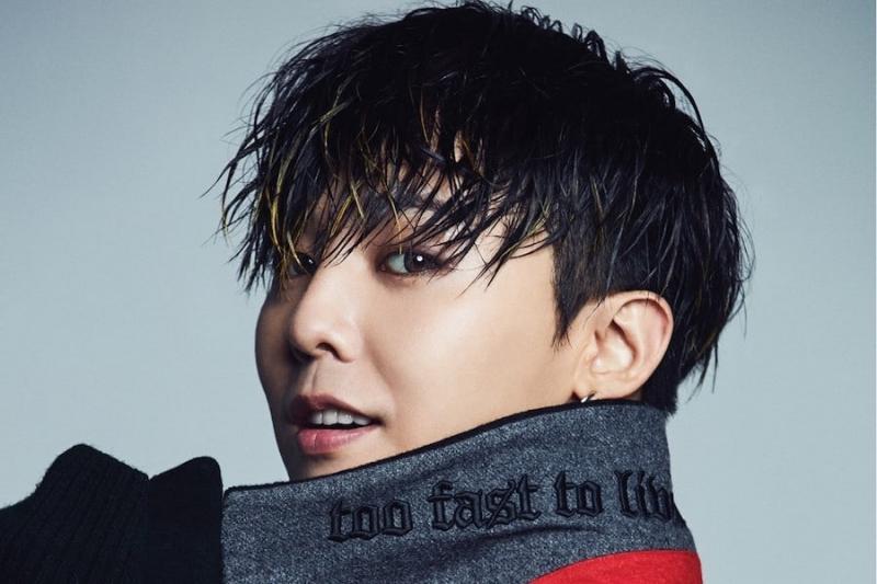 G-Dragon (Big Bang)