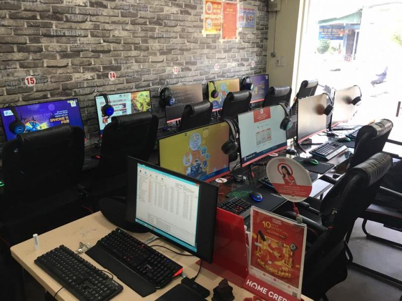G-Gaming Net