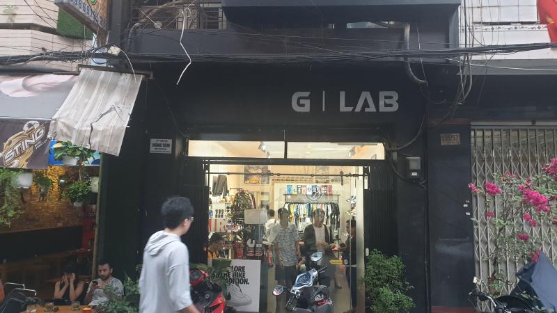 G-LAB