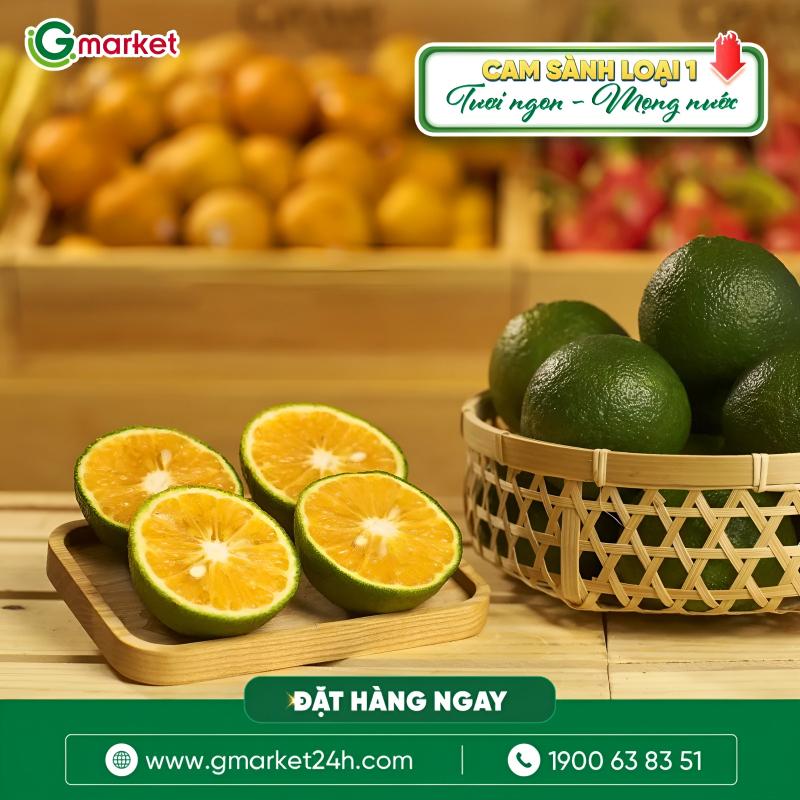 G Market