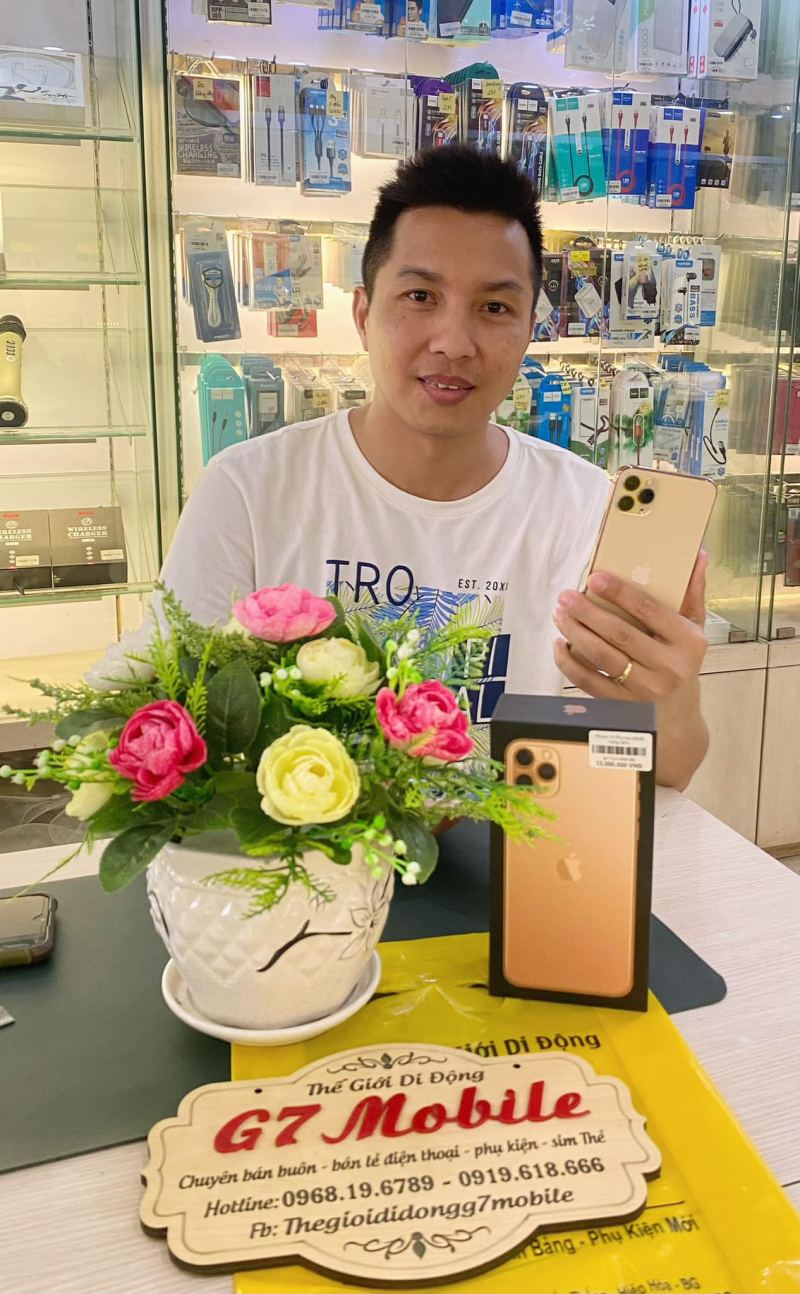 G7 Mobile