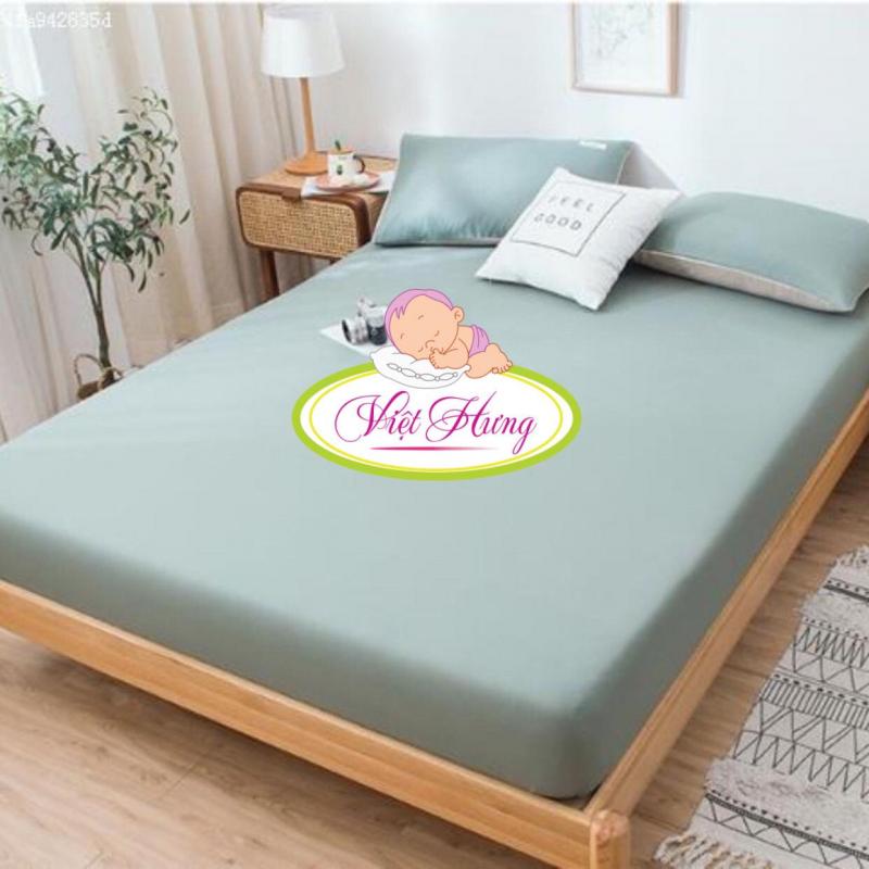 Ga chống thấm cotton cho gia đình.