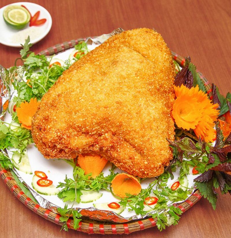 Gà Không Lối Thoát - Bà Dung