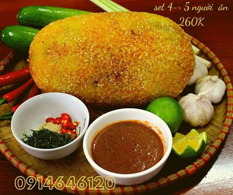 Gà Mẹt Bảo Thư