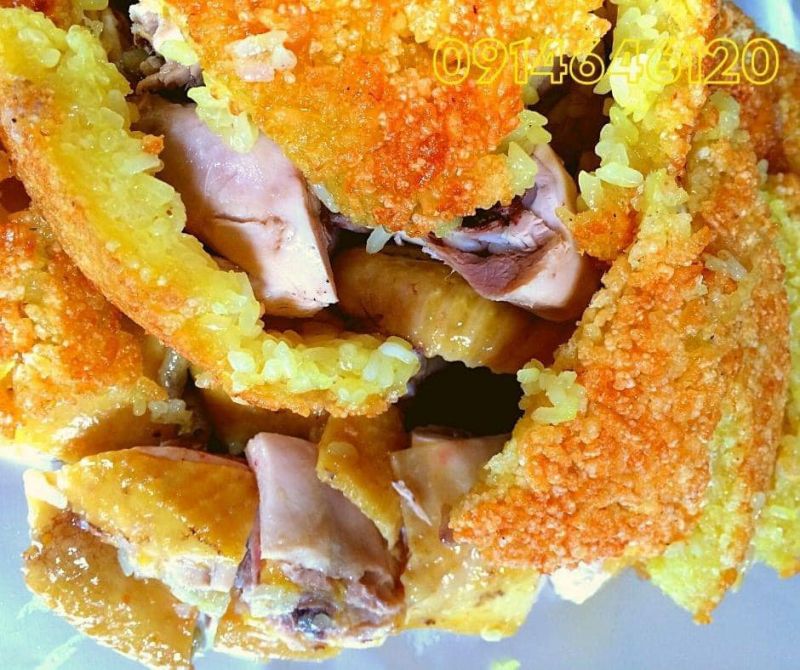 Gà Mẹt Bảo Thư