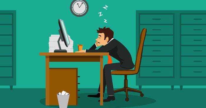 Chướng ngại sẽ vùi dập giàu có và thành công của bạn