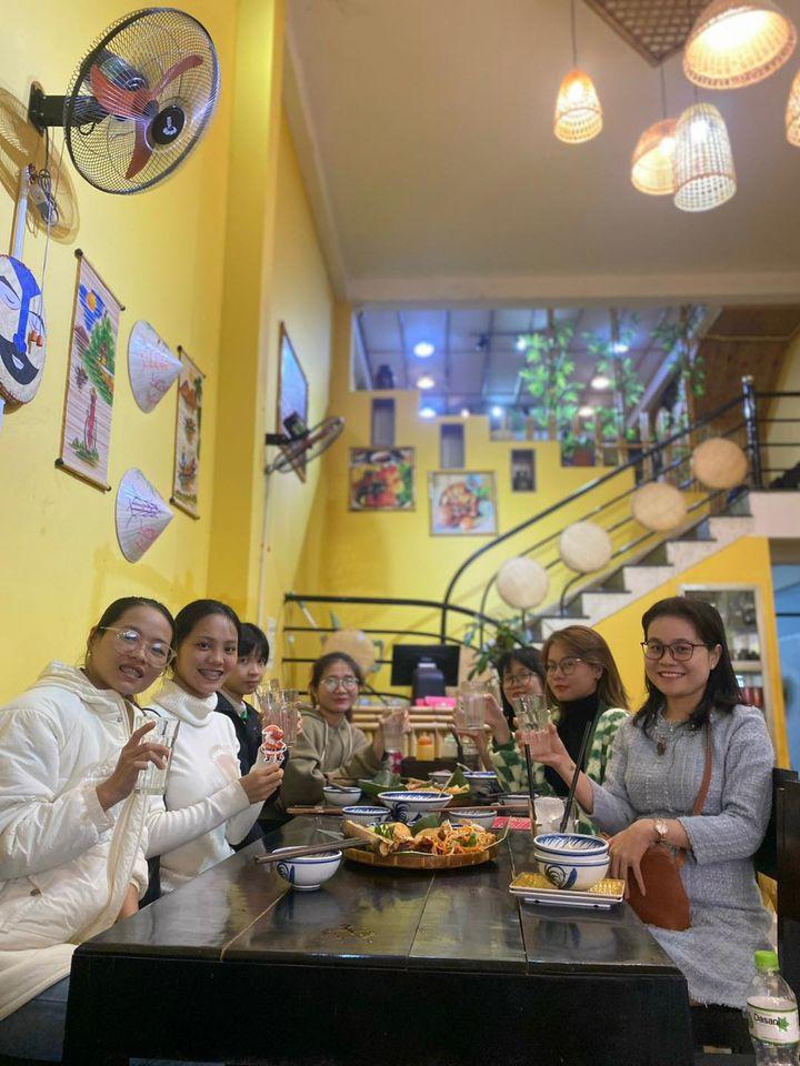 Gà nướng lu 3 Ngon