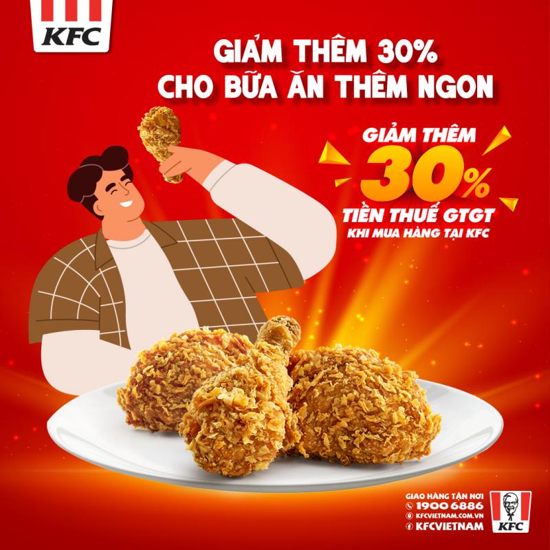 Gà rán KFC