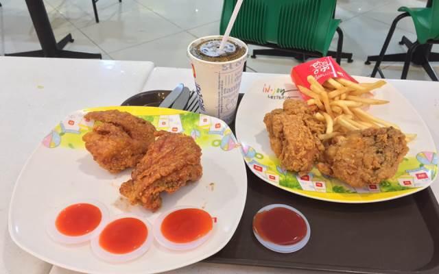 KFC