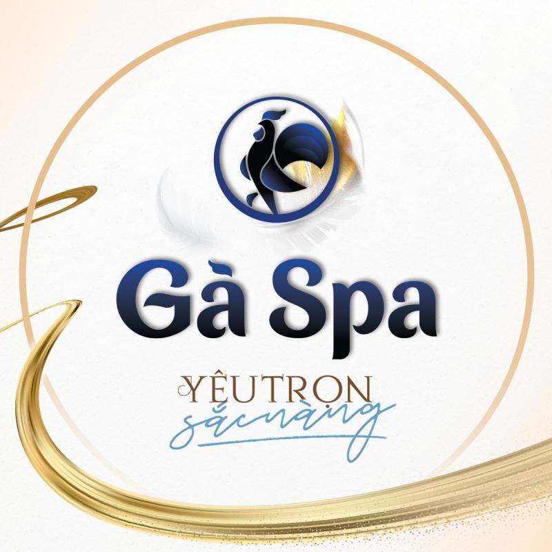 Gà Spa Bến Tre