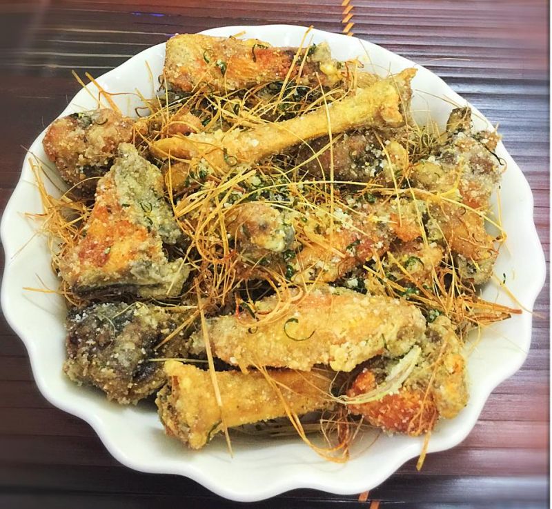 Gà Tươi Mạnh Hoạch