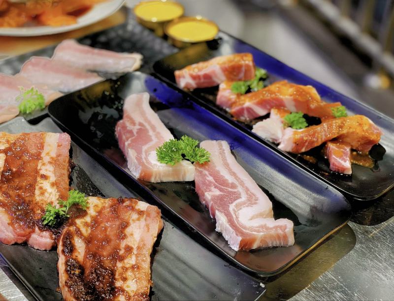 Gabo Grill And Hotpot