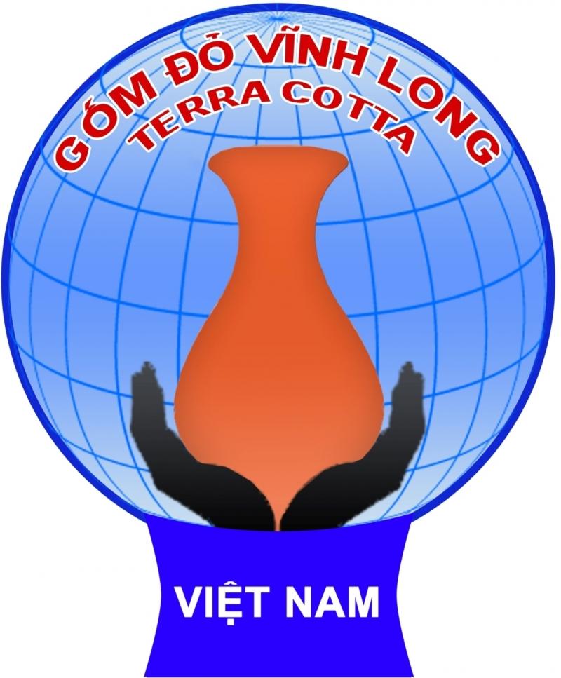 Gạch gốm mỹ nghệ Vĩnh Long