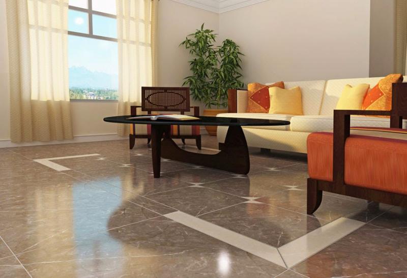 Gạch lát nền Viglacera