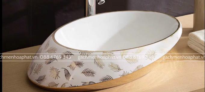 Gạch Men Hòa Phát với phong cách sáng tạo