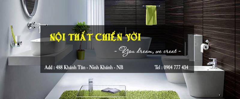 Gạch Ngói Nội Thất Chiến Vời