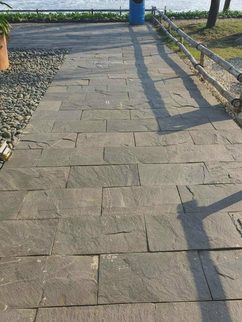 Gạch ốp lát & Thiết bị vệ sinh Minh Đức
