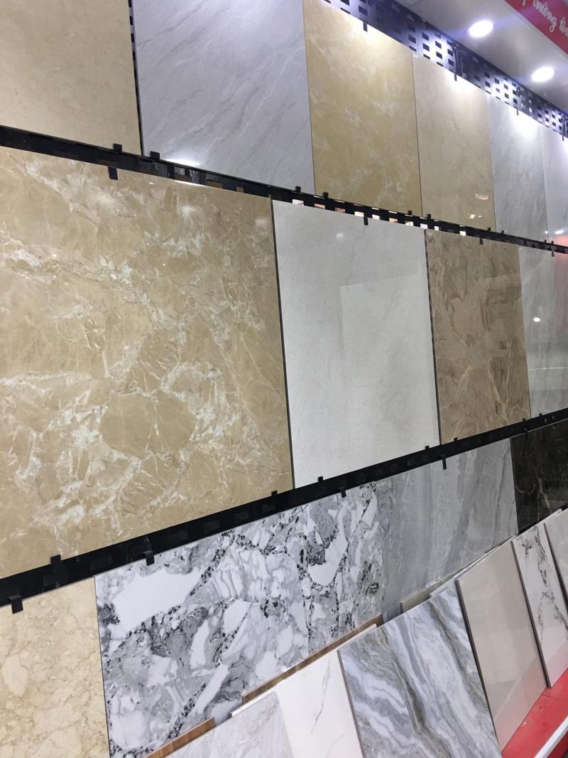 Gạch ốp lát cao cấp Sơn Hà