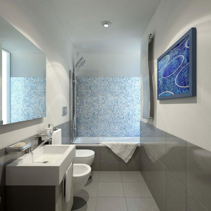 Gạch ốp lát - thiết bị vệ sinh Toàn Phát