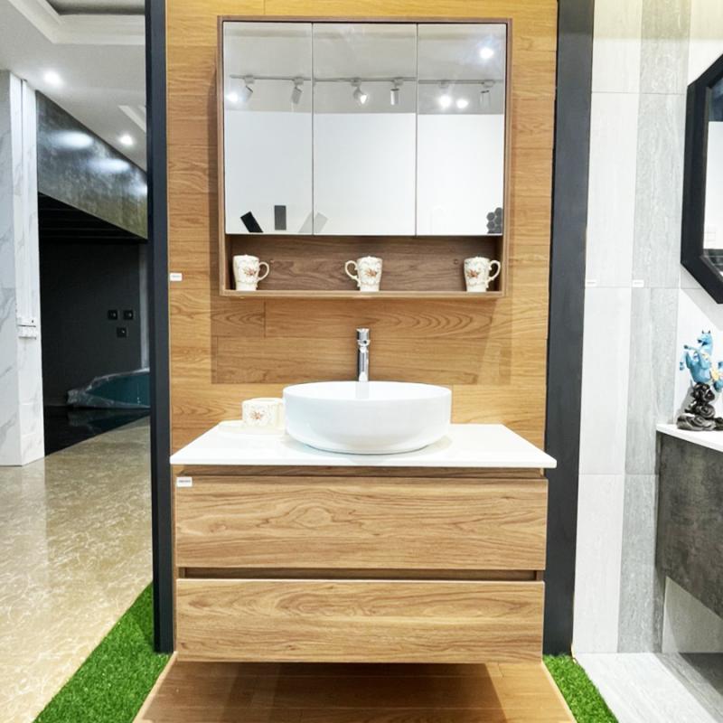 thiết bị vệ sinh Toàn Phát