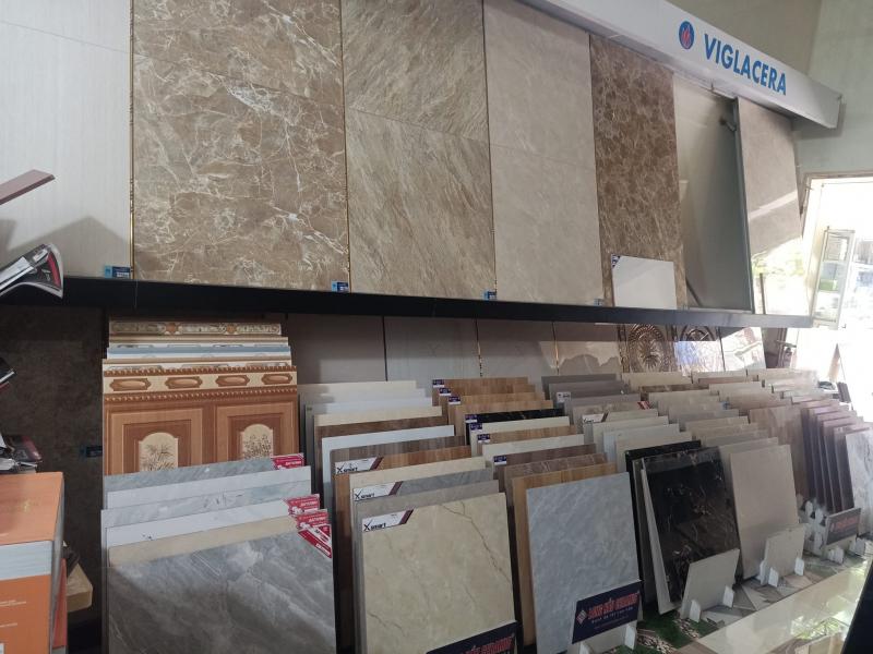 Gạch ốp lát Tuấn Hòa