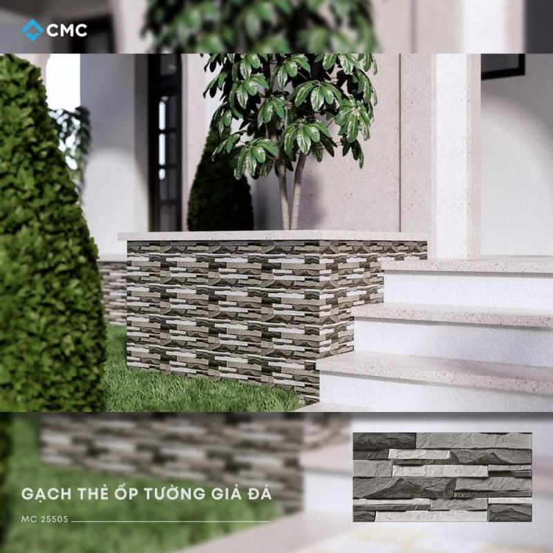 Gạch ốp lát Vân Lâm