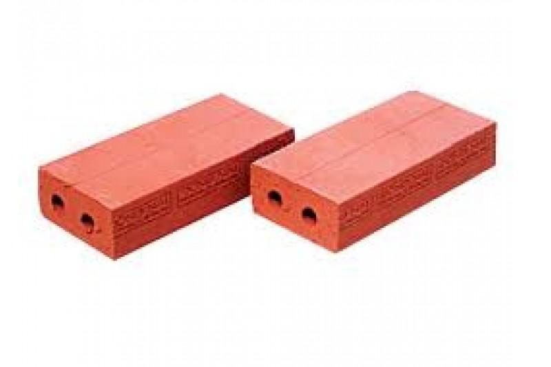 Gạch Tuynel 2 lỗ