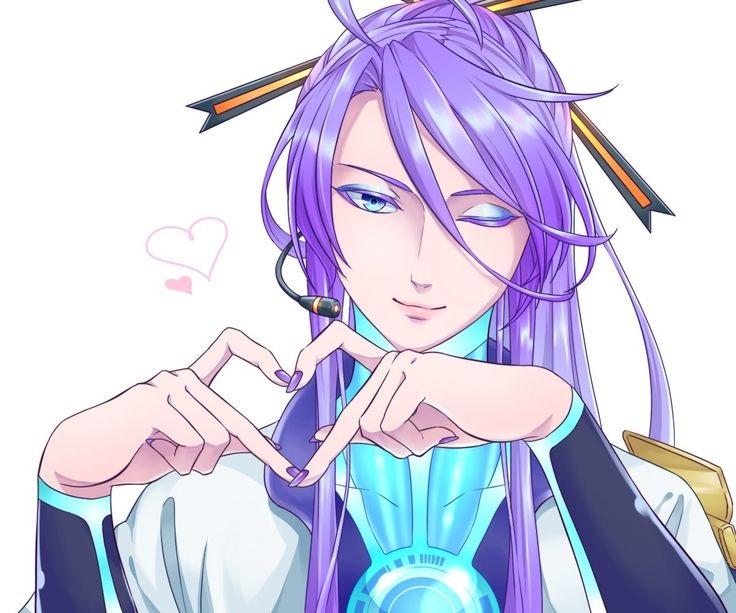 Vocaloid nổi tiếng của Nhật Bản