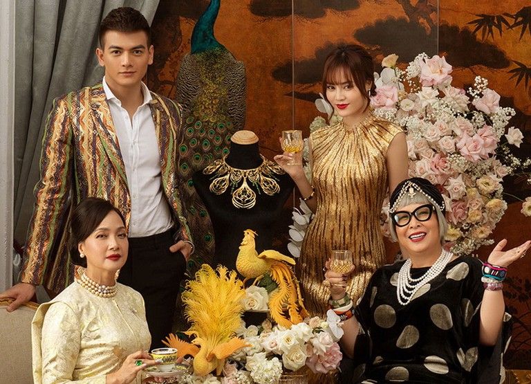Gái Già Lắm Chiêu 3 (2020)